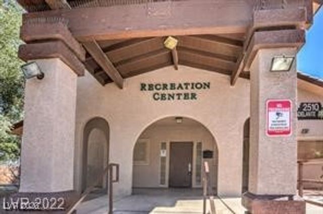 2524 Adelante Avenue 106, Las Vegas, NV 89106