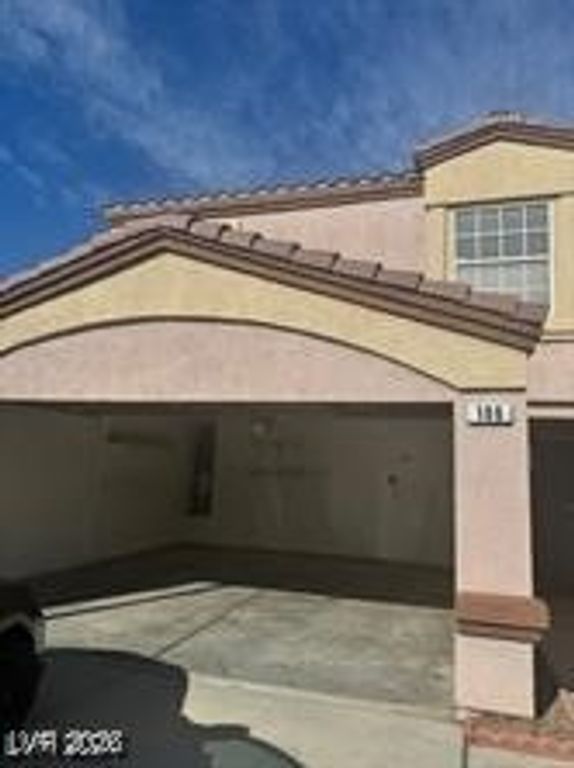 2524 Adelante Avenue 106, Las Vegas, NV 89106