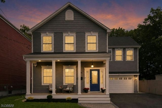 1928 Bartle Ave, Scotch Plains Twp., NJ 07076