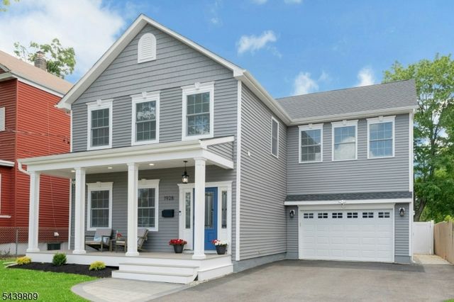 1928 Bartle Ave, Scotch Plains Twp., NJ 07076