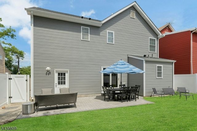 1928 Bartle Ave, Scotch Plains Twp., NJ 07076