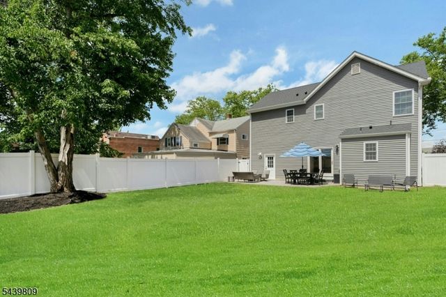 1928 Bartle Ave, Scotch Plains Twp., NJ 07076