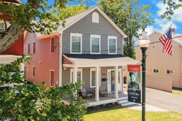 1928 Bartle Ave, Scotch Plains Twp., NJ 07076