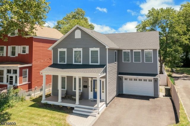 1928 Bartle Ave, Scotch Plains Twp., NJ 07076