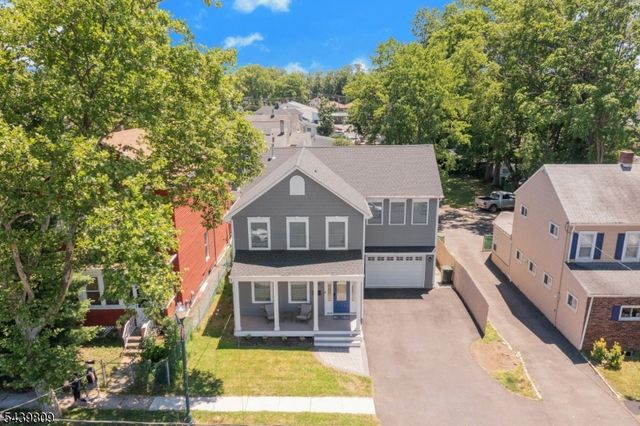 1928 Bartle Ave, Scotch Plains Twp., NJ 07076