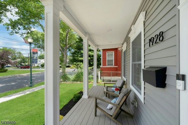 1928 Bartle Ave, Scotch Plains Twp., NJ 07076