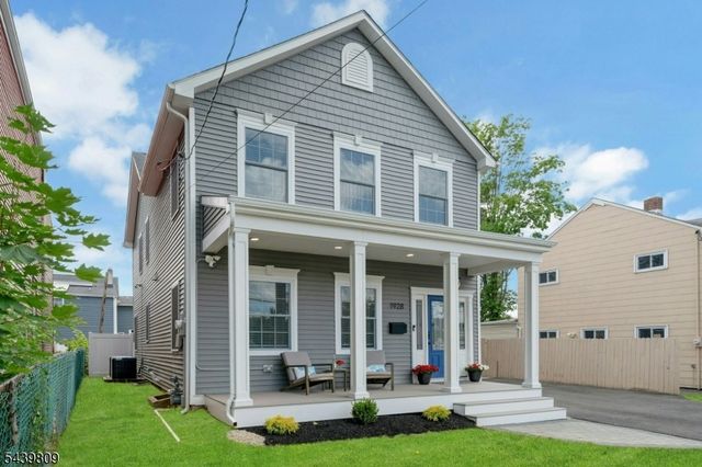 1928 Bartle Ave, Scotch Plains Twp., NJ 07076