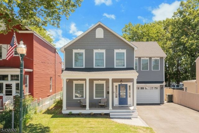 1928 Bartle Ave, Scotch Plains Twp., NJ 07076