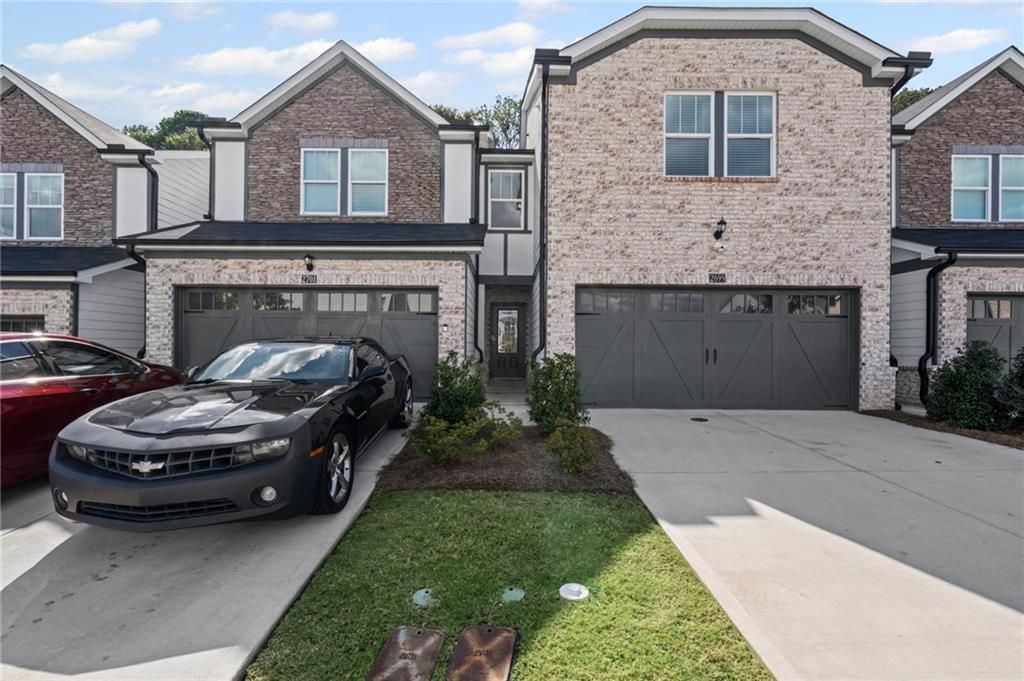 2699 Greenbelt Road, Snellville, GA 30078