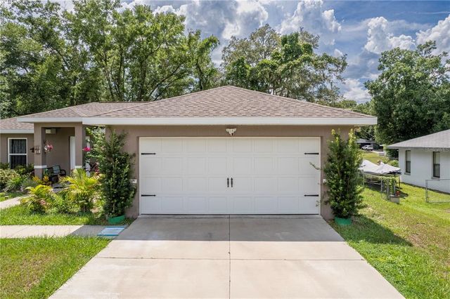 1123 E BUCKNELL AVENUE, Inverness, FL 34450