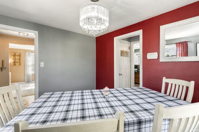 1522 E Ewing Avenue, South Bend, IN 46613