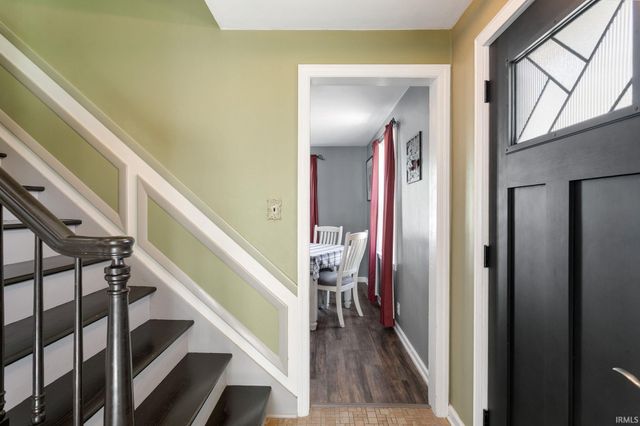 1522 E Ewing Avenue, South Bend, IN 46613