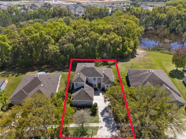 5270 RISHLEY RUN WAY, Mount Dora, FL 32757