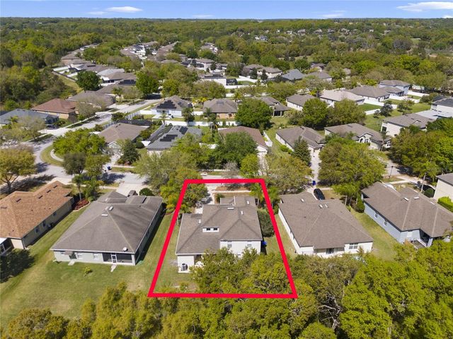 5270 RISHLEY RUN WAY, Mount Dora, FL 32757