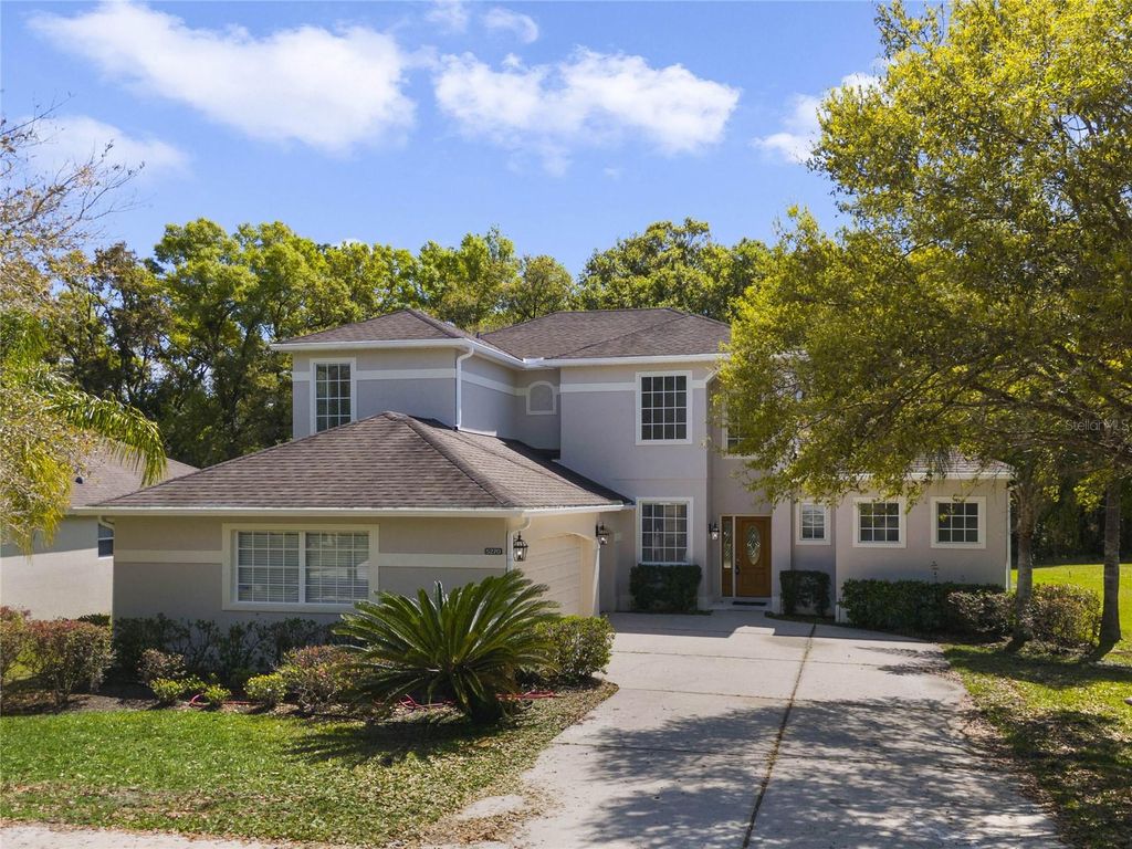 5270 RISHLEY RUN WAY, Mount Dora, FL 32757