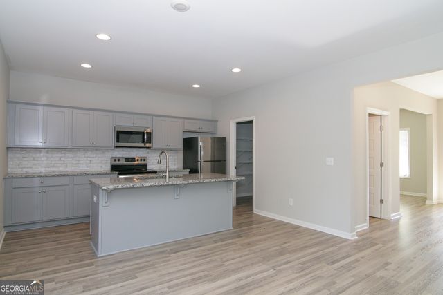 386 Springwater Way, Bremen, GA 30110