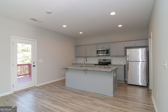 386 Springwater Way, Bremen, GA 30110