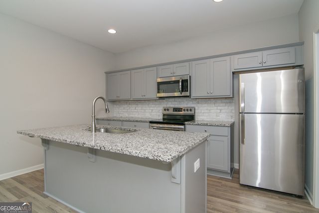 386 Springwater Way, Bremen, GA 30110