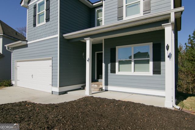 386 Springwater Way, Bremen, GA 30110