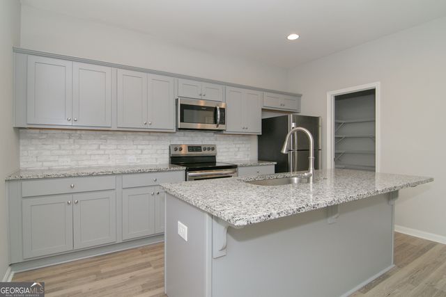 386 Springwater Way, Bremen, GA 30110