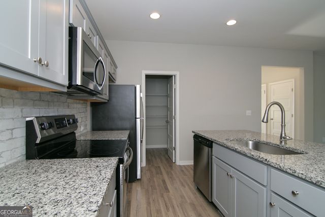 386 Springwater Way, Bremen, GA 30110