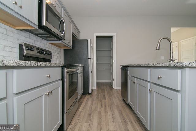 386 Springwater Way, Bremen, GA 30110