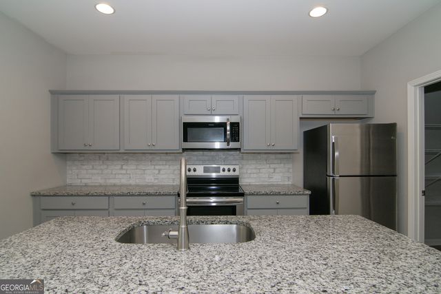 386 Springwater Way, Bremen, GA 30110