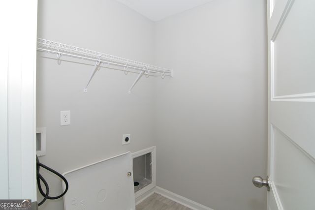 386 Springwater Way, Bremen, GA 30110