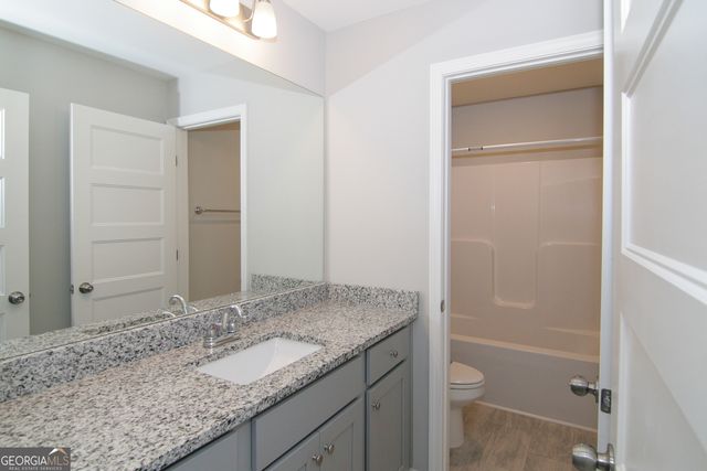 386 Springwater Way, Bremen, GA 30110