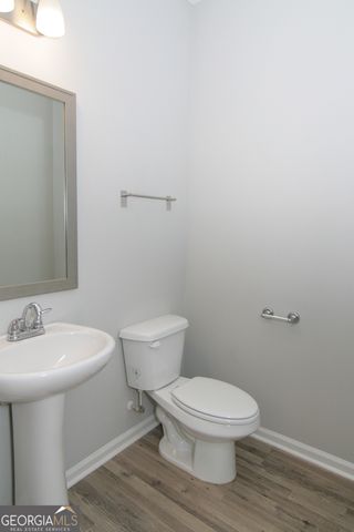 386 Springwater Way, Bremen, GA 30110