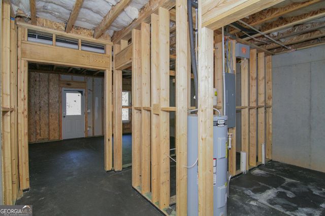 386 Springwater Way, Bremen, GA 30110