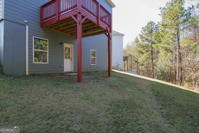 386 Springwater Way, Bremen, GA 30110