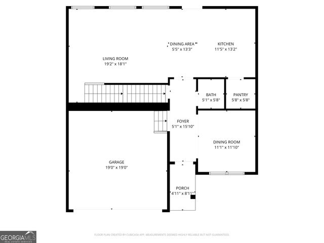386 Springwater Way, Bremen, GA 30110