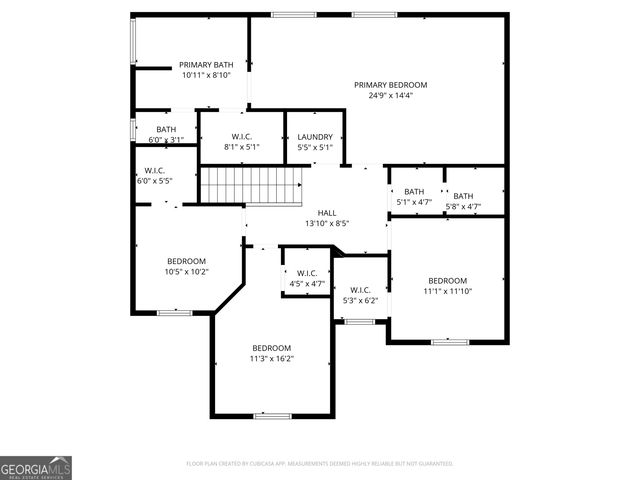 386 Springwater Way, Bremen, GA 30110