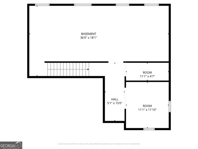 386 Springwater Way, Bremen, GA 30110