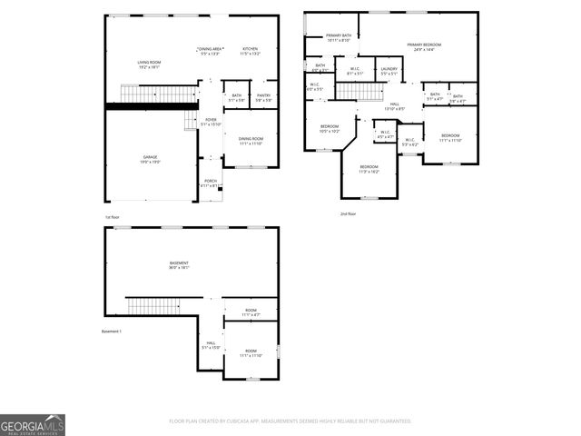 386 Springwater Way, Bremen, GA 30110