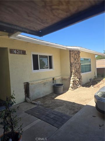16211 Encina, Victorville, CA 92395