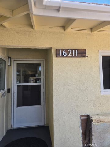 16211 Encina, Victorville, CA 92395