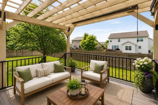 4712 NE Briarwood Drive, Ankeny, IA 50021