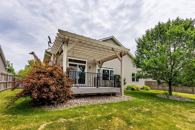 4712 NE Briarwood Drive, Ankeny, IA 50021