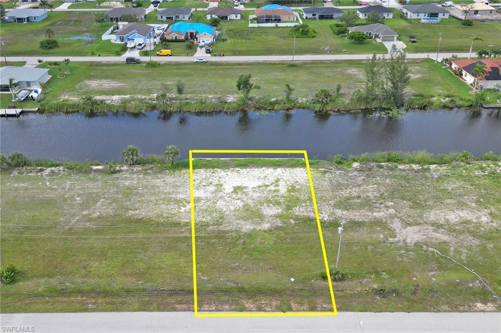 2847 NW 6th ST, CAPE CORAL, FL 33993 — photo 2