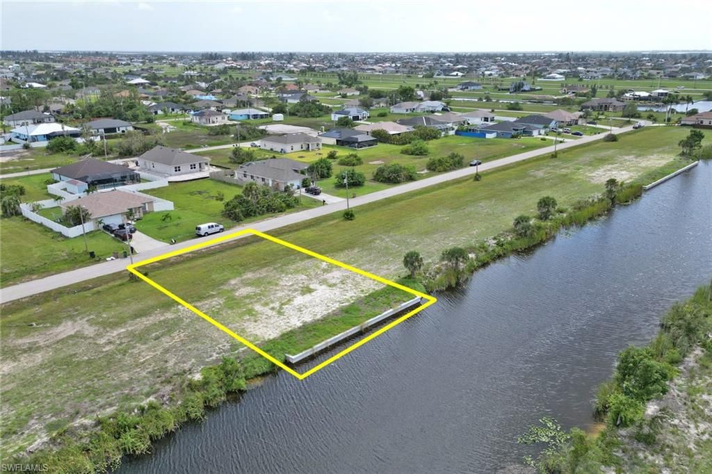 2847 NW 6th ST, CAPE CORAL, FL 33993 — photo 3