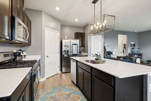 7401 Brady Ln, Antioch, TN 37013