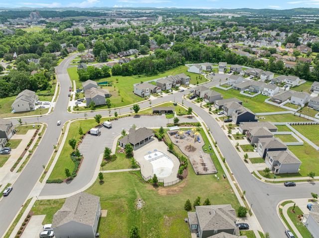 7401 Brady Ln, Antioch, TN 37013