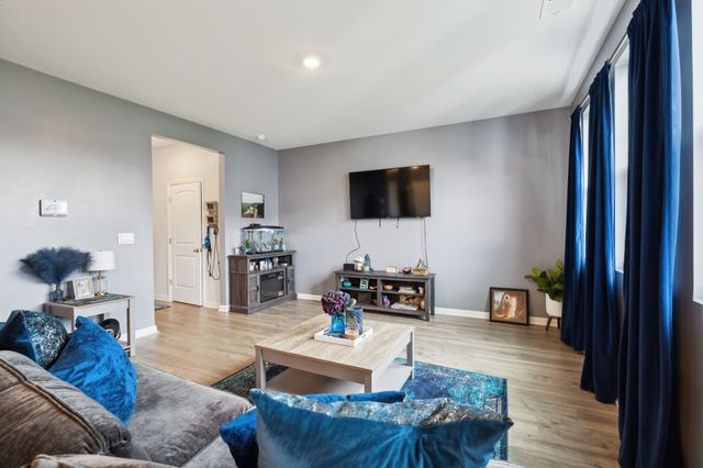 7401 Brady Ln, Antioch, TN 37013