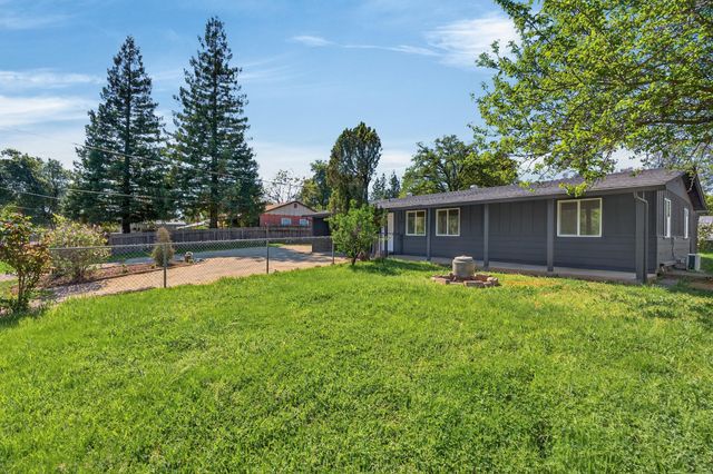 13642 Hill Boulevard, Shasta Lake, CA 96019