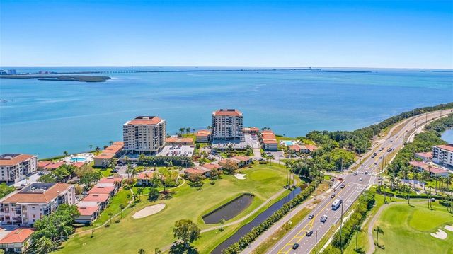 6335 PALMA DEL MAR BOULEVARD S 223, St Petersburg, FL 33715
