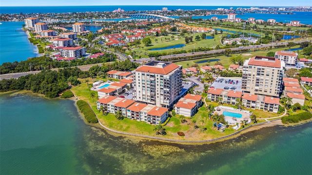 6335 PALMA DEL MAR BOULEVARD S 223, St Petersburg, FL 33715