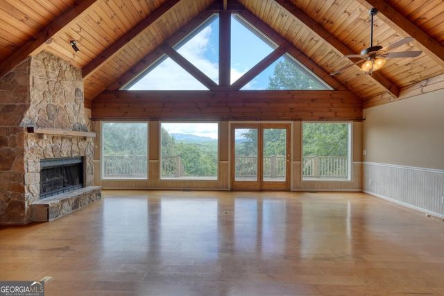 1201 Owltown Road, Blairsville, GA 30512
