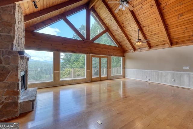 1201 Owltown Road, Blairsville, GA 30512